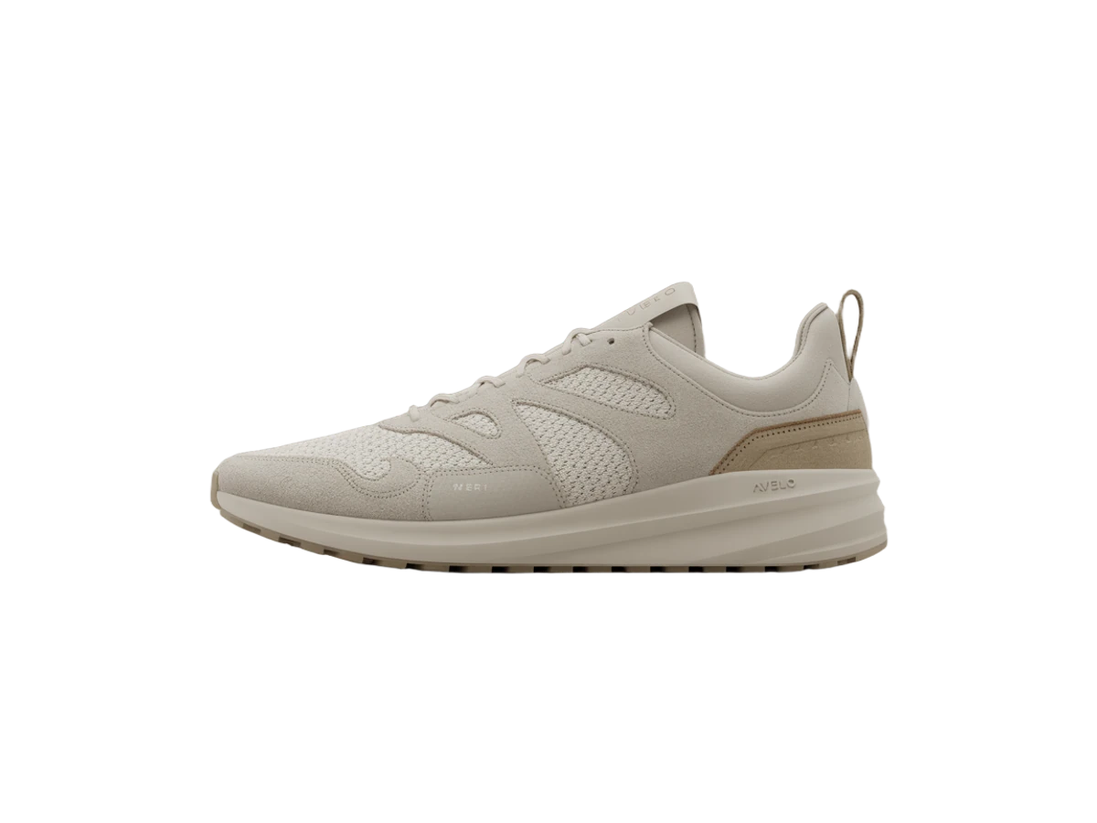 Avelo Metro One White