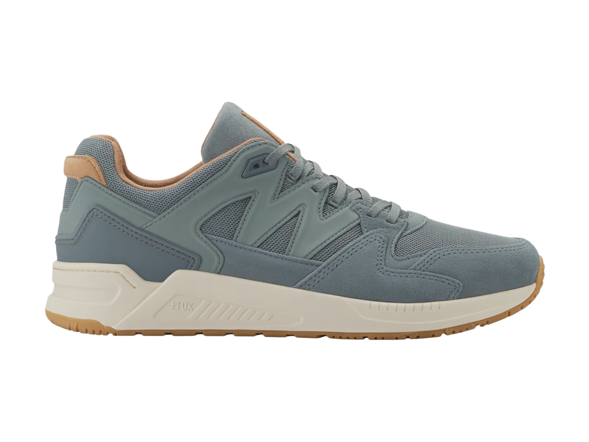 Flux Aero One Blue