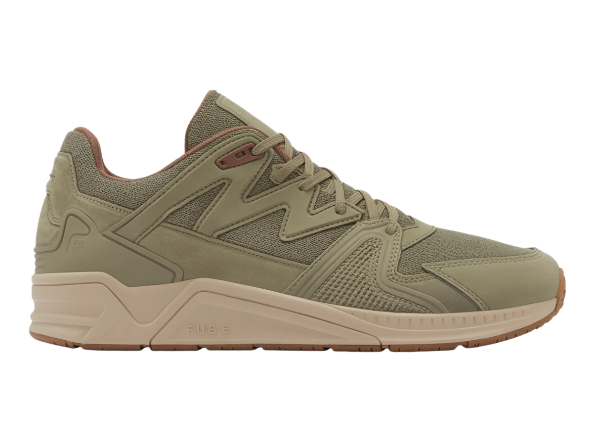 Flux Aero One Green
