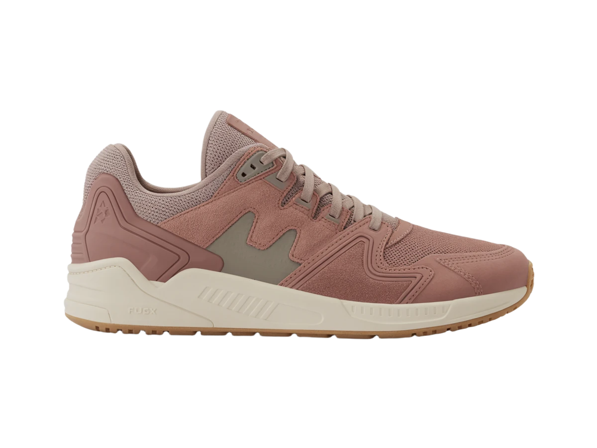 Flux Aero One Red