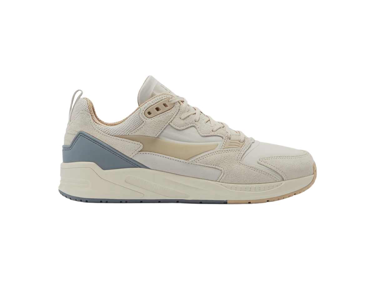Flux Aero One White