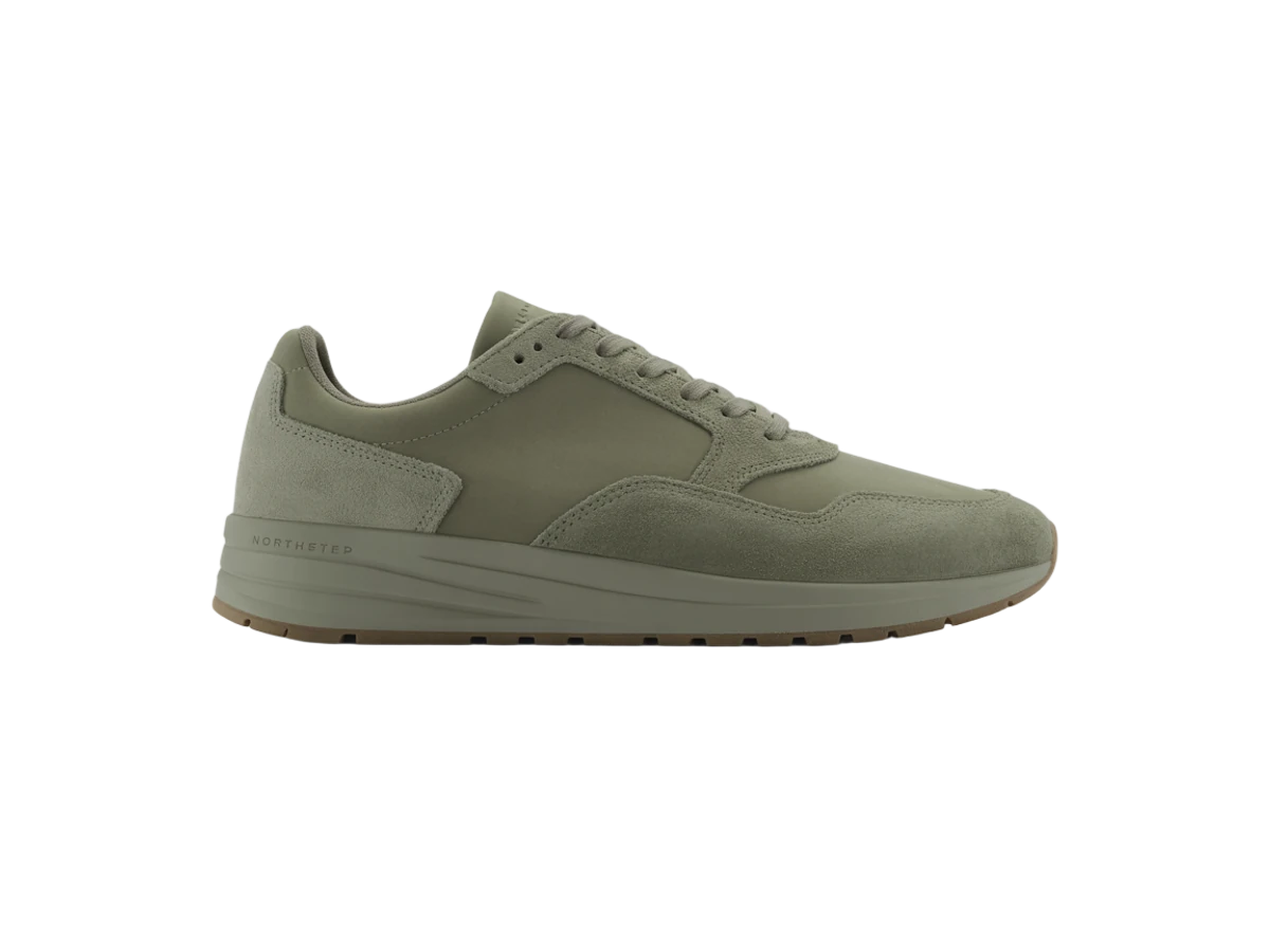 NorthStep Nova One Green