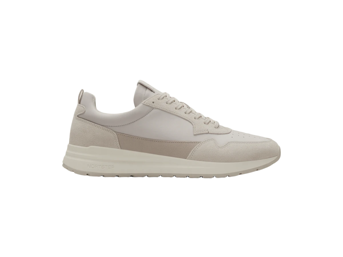 NorthStep Nova One White